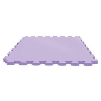 TATAME 100x100 - BEBE-lilas
